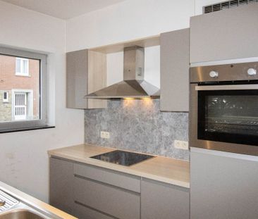 Gelijkvloers app. te huur in Lendelede voor € 595 met 1 slaapkamer - Foto 3