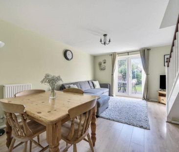 2 bedroom terraced house to rent - Photo 6