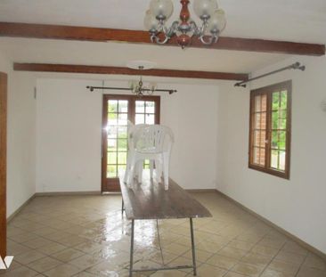 A louer maison en très bon état, entrée, salon-salle à manger, cuis... - Photo 4