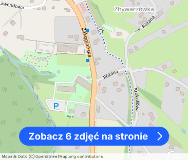 Mieszkanie Wadowice - do wynajęcia 37m2 - Zdjęcie 1