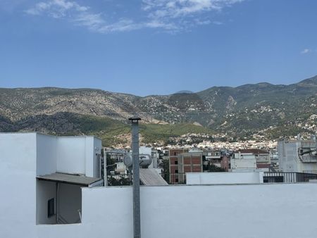 Studio/Γκαρσονιέρα για ενοικίαση Καλλιθέα (Βόλος) - Φωτογραφία 2