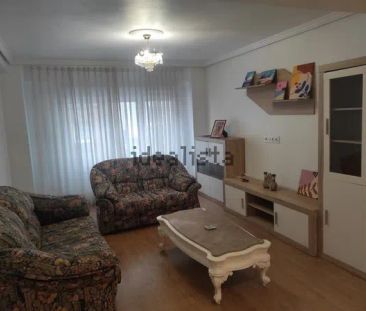 Alquiler de piso en Calle Fernando Alonso, 28 - Photo 3