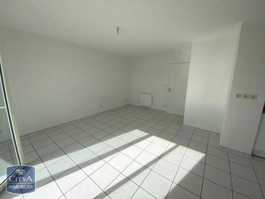 Appartement à louer 3 pièces 58.13m² - Photo 1