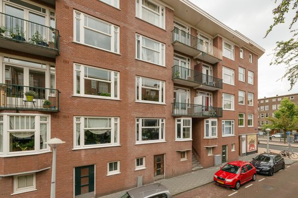 Te huur: Hofwijckstraat 8-1, 1055 GE Amsterdam - Foto 1