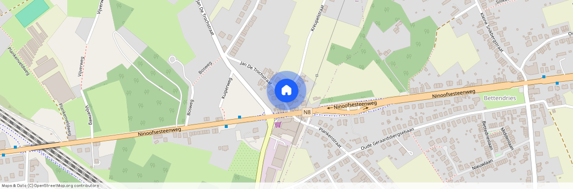 Kreupelstraat, 2, 00.01, 1703, Dilbeek