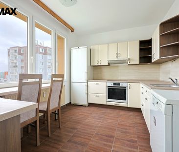 Pronájem bytu 3+1 v osobním vlastnictví 71 m², Plzeň - Photo 3