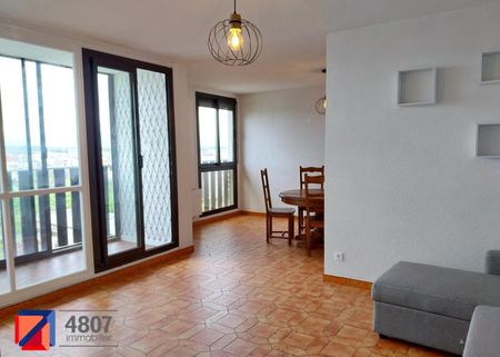 Appartement T3 à louer à Annemasse - Photo 3