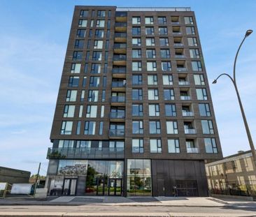 Appartement à louer - Montréal (Mercier/Hochelaga-Maisonneuve) (Hoc... - Photo 2