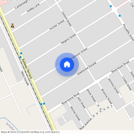 31 Robinson Street, NSW 2765, Riverstone