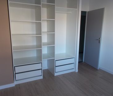 Location Appartement 3 pièces 60m² QUETIGNY 21800 - Photo 4