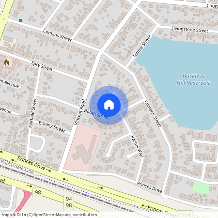 15 Booth Street, Vic 3840, Morwell