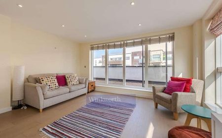 Singer Mews, London, Uk, SW4 - Photo 3