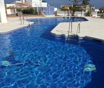 1 room luxury Apartment for rent in Nerja, Andalusia - Photo 4