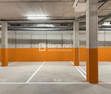 Piso de alquiler en Carrer Antoni Maria Alcover, Masia Nova - Solicrup - Photo 4