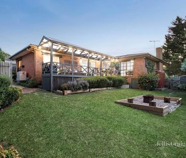 2 Kelvan Grove, Doncaster East - Photo 5