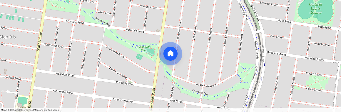 54 Brandon Street, Vic 3146, Glen Iris