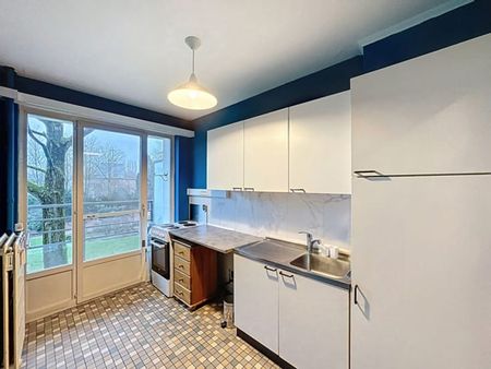 Appartement te huur - Photo 4