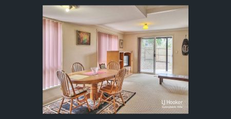 Comfort & Convenience Await: Charming 3-Bedroom Rental with Prime Location - Photo 2