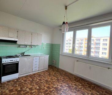 Pronájem bytu 3+1 69 m² - Фото 2