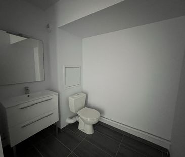 Location Appartement 1 pièce 41m² ROUBAIX 59100 - Photo 1