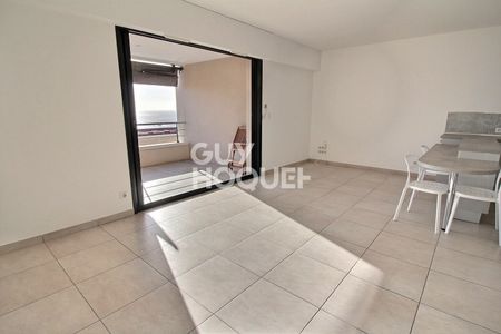 Appartement Ajaccio 2 pièce(s) 54 m2 - Photo 5