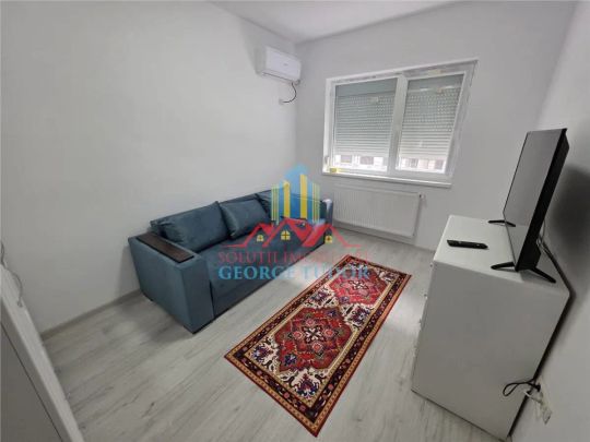 Inchiriere garsoniera Militari Residence Weiner 16 - Fotografie 1