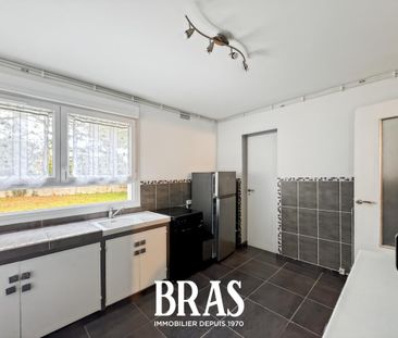 Location Appartement 3 pièces 66m² VANNES 56000 - Photo 3