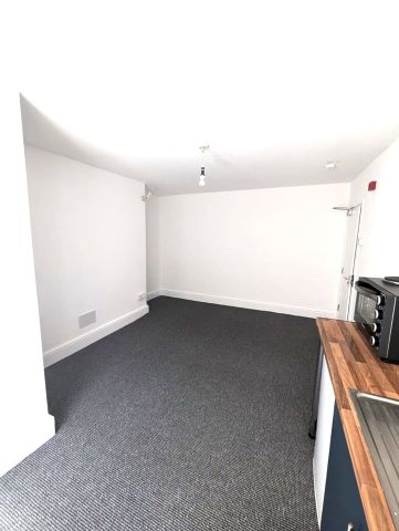 Bedsit, Southleigh Road, BS8 - Photo 2