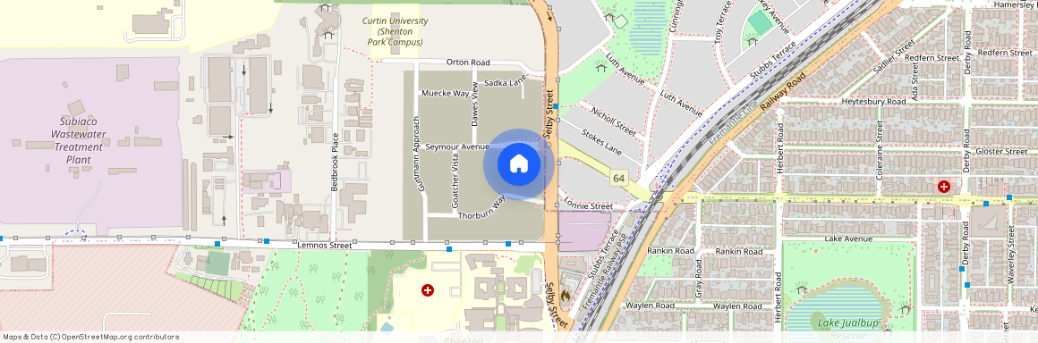 G4/1 Seymour Avenue, Shenton Park, WA 6008