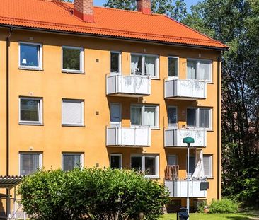 Hagtornsgatan 4 A - Photo 3