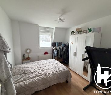 Appartement 2 pièces à Bischwiller - Photo 3