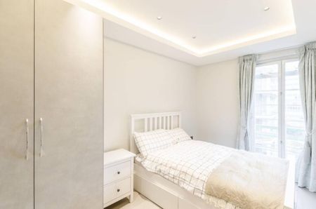 3 bedroom apartment to rent - Photo 3