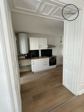 Location Appartement 3 pièces 65m² LUNEVILLE 54300 - Photo 3