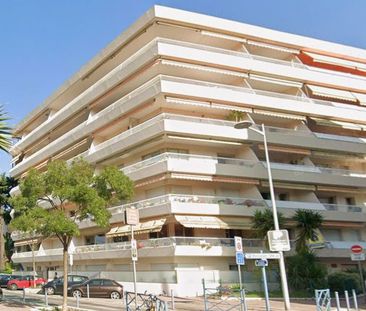 Location Appartement 1 pièce Meublé 28m² CAGNES SUR MER 06800 - Photo 2
