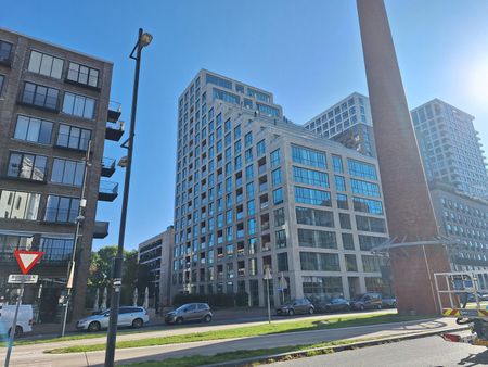 Appartement te huur: Walserijstraat 162 5617 AR Eindhoven - Foto 2