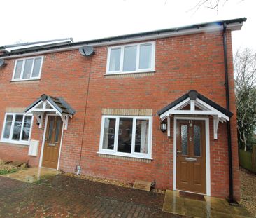 Brookfield Close, Weston Rhyn, Oswestry - Photo 1