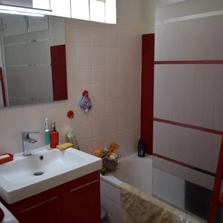 Appartement à louer 2 pièces 49.89m² - Photo 4