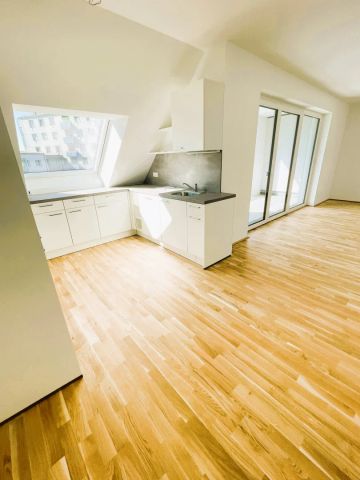 Moderne, sonnige Wohnung mit viel Platz und zwei Loggien – Unbefristet mieten! - Photo 5