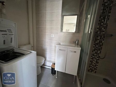 Appartement à louer 2 pièces 32.83m² - Photo 4