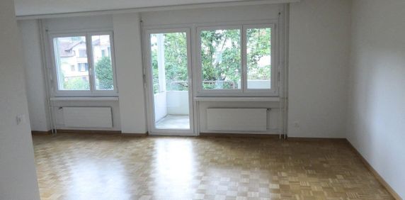 Zentrale und ruhige Wohnlage - Foto 2