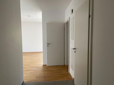 Traumhafte 3-Zimmer Wohnung in der Liebenauer Hauptstraße 144 - Photo 5