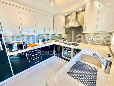 Long term rental close to Javea Port - Photo 5