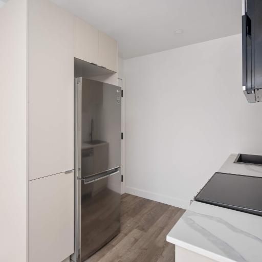 1 CH - 1 SDB - Montréal - $1,495 /mo - Photo 1