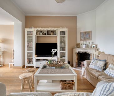 Huis te huur met 4 slaapkamers en tuin te huur in Dilbeek - Photo 2