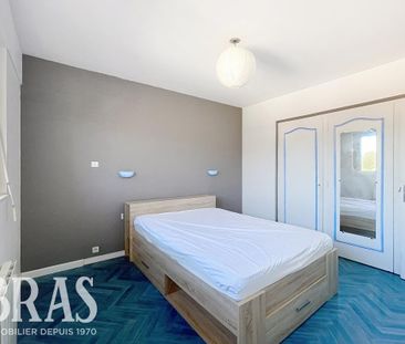 Location Appartement 4 pièces Meublé 73m² LES SABLES D’OLONNE 85180 - Photo 3