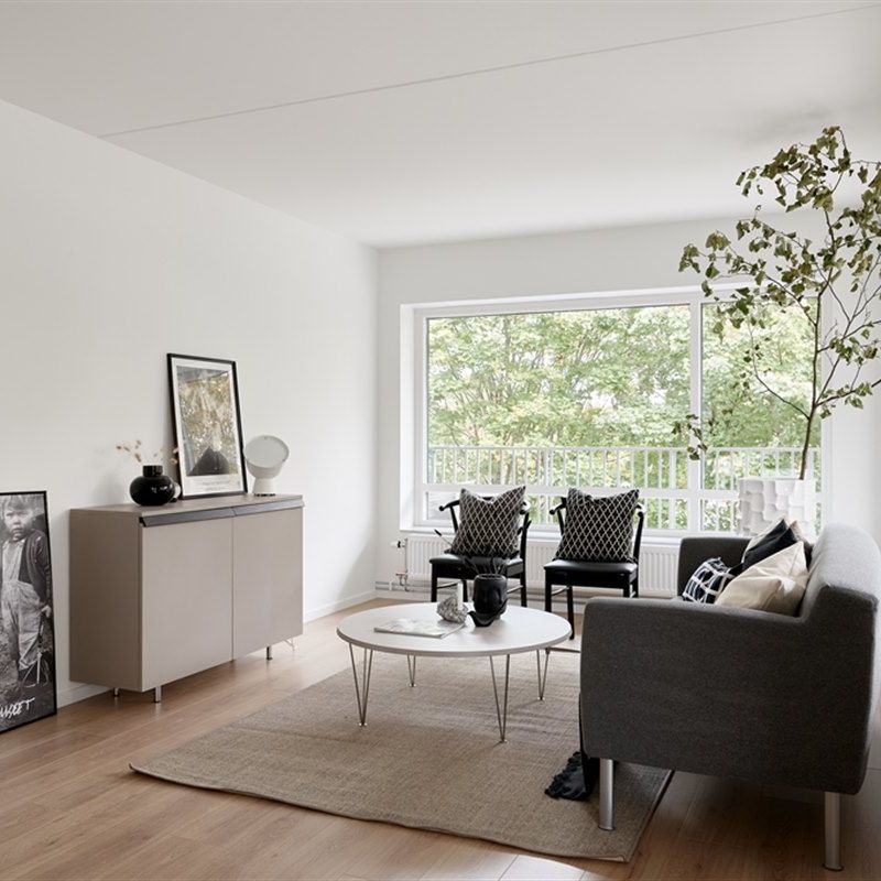 Löjtnant Granlunds Väg 18 - Photo 1