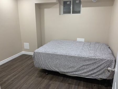 For Lease - 18 Parsborough Court Unit# Bsmt, Toronto, Ontario - Photo 5