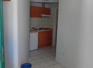 Studio/Γκαρσονιέρα για ενοικίαση - 40 Εκκλησιές - Ευαγγελίστρια, - Photo 1
