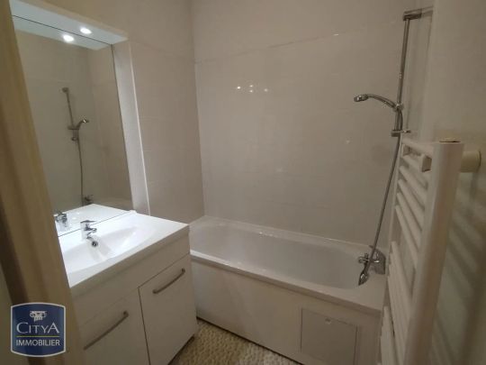 Appartement à louer 3 pièces 58.29m² - Photo 1