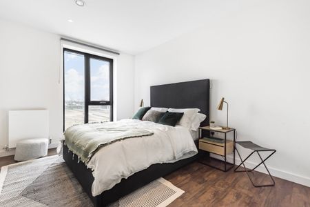 1 bedroom apartment to rent - Photo 5